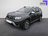 DACIA-DUSTER