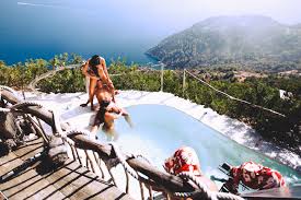 On-set with luxe pornographers for British GQ — Adam Baidawi