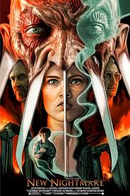 New Nightmare | Davidseidman
