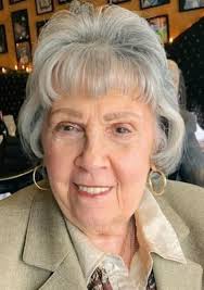 Marion Manookian Obituary (2023)