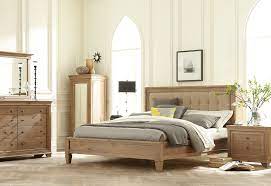 Our fully customizable furniture makes finding the perfect match for your home a simple task. Great Solid Wood Bedrooms Made In Canada Eclectic Bedroom Toronto By Almira Fine Furniture Houzz