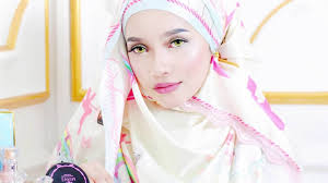 Joy revfa tanpa make up. How To Apply Eyeliner Shading Like Me Created With M By Joy Revfa