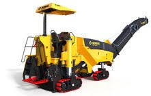 BOMAG MPH362/364-2 Smooth Drum Roller