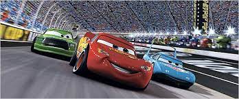 The ballad of ricky bobby (2006) error: Cars Review Movies The New York Times