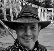 Announcement: David Hudgins has stepped down from the role of Associate  Director, after 19 years of dedicated service. Hudgins continues his  commitment to Studio 58 as the interim Artistic Director. This spring,