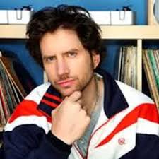 Jamie Kennedy