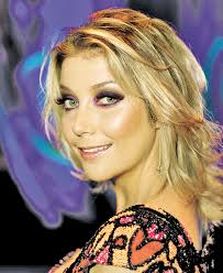 Resultado de imagem para luiza possi