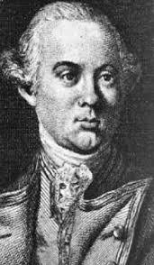 William Byron (1722-1798)