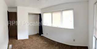 Six foot chain link fence around main house, 0ne 2 bedroom trailer (rented) and one 3 bedroom with addition ( can be used as a bedroom) rented. 3 Bedroom 2 Bathroom House Trailer For Rent Apartment For Rent In Chubbuck Id Apartments Com