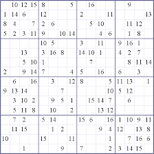 16x16 sudoku game to play online for free with 5 difficulty levels (easy, medium, hard, expert and devilish). Sudoku 16 X 16 Para Imprimir 216 Blank Mega Sudoku 16x16 Grids Large Print Blank Seleccion De Sudokus Por Numero De Casillas Rellenadas