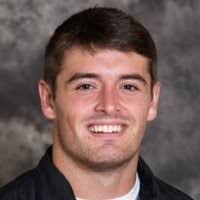 Logan Schrader's Instagram, Twitter & Facebook