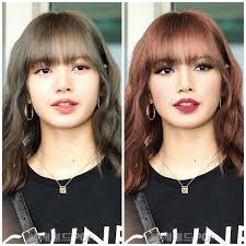 Besides, the lines on jisoo's face can be said to be perfect. Who Is Pretty In Blackpink Without Makeup