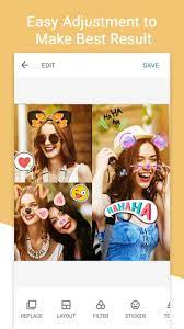 ¡descarga piccollage, la mejor app para editar fotos y crear collages increíbles de fotos, videos y tarjetas creativas! Snap Collage For Android Apk Download