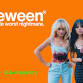Indie Rock Night ∙ INDIEWEEN (Halloween special) event in Canterbury