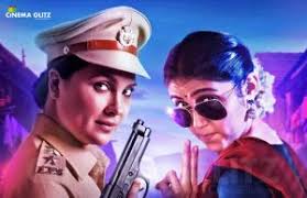 Hundred Web Series Review: HUNDRED, is a neatly made comedy-thriller which  ticks all the boxes of a masala entertainer.