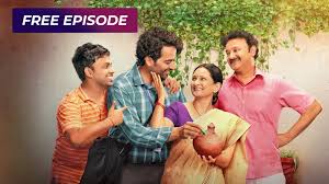 Watch Gullak Season 3 Episode 1 Online - Mission Admission - Sony LIV  Originals