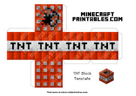 And finally, one of cutest free printable sets we just rolled out, works for girls or boys is our free baby shark printables! Free Printable Minecraft Blocks List Novocom Top