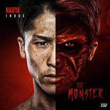 Naoya Inoue has been recognized by Boxing Scene as the scariest fighter in  boxing today THE MONSTER👹🇯🇵🔥 #boxing #boxingday #naoyainoue  #boxingtraining