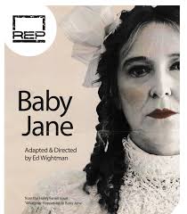 Canberra Critics Circle: BABY JANE