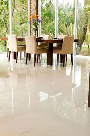 Many People Think Of Porcelain Tiles And Ceramic Tiles As Vastly Different Types While Others Use T Living Room Tiles Tile Floor Living Room Floor Tile Design