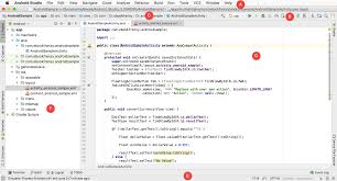 Setelah mempelajari tutorial dasar android. Android Studio Ide Quick Reference A Pocket Guide To Android Studio Development Pdf