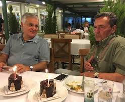 Gozde Restaurant Cesme Restoran Yorumlari Tripadvisor