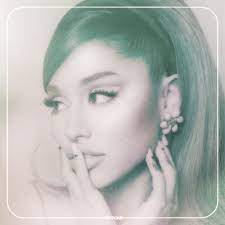 Yet for all its power, it can't harm a club. Positions Ariana Grande Is Horny On Main Album Review