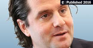 Carter Murray: Giving Talented People Room to Bloom