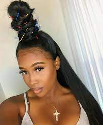 Vintagelyric Hair Styles Thick Hair Styles Natural Hair Styles