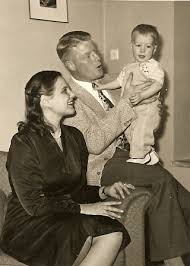 Col Alva W Pendergrass Jr. (1927-2008)