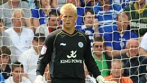 Kasper schmeichel was born in copenhagen, denmark on wednesday, november 5, 1986 (millennials generation). Kasper Schmeichel Nine Years At City