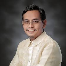 LOOK || The Liga Ng Mga Barangay President of the Municipality of San Juan,  the Honorable Bernard D. Sarmiento is the newly installed Worshipful Master  or the Chief Officer at the 105th