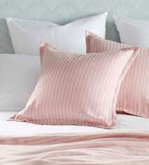 Maybe you would like to learn more about one of these? Blush Pink Herringbone Cushion Cover Secret Linen Store