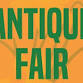 Kyneton Antique Fair 2026 event image