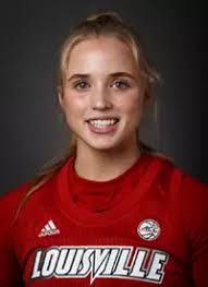 Van Lith Named ACC Freshman of the Week