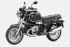 Converted Bmw R1200r With Unit Garage Classic Kit R120r Bmw Motorbikes Bmw Custom Bmw