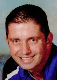 Obituary for Daniel Gilmore