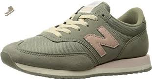 New Balance Women S 420 70s Running Lifestyle Fashion Sneaker Vetiver Pink 7 B Us New Balance Sneakers For Wome Sneakers Fashion Sneakers New Balance Women