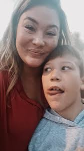 Kristina Durham's Instagram, Twitter & Facebook