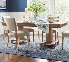 Free local pickup | see details. Pottery Barn Roma Dining Table Weathered Elm Hand Finish Pottery Barn Dining Tables Sale Pottery Barn Kitchen Table Pottery Barn Dining Room Dining Table Sale