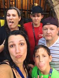 Profile for Just Breathe-The Bolin's Blog