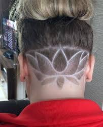 Undercut Haarschnitt Mode Bei Frauen Einfache Interessante Und Schone Frisuren Sac Kesimi Sac