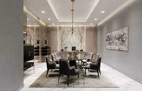 See more ideas about design, house interior, modern apartment design. Contemporary Luxury Apartment Design Comelite Architecture Structure And Interior Design Archello