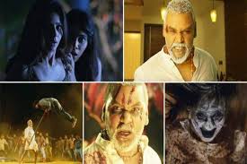 Tamilrockers Strike Again Kanchana 3 Kalank And Telugu Movie Jersy Leaked Online The Financial Express Kanchana 3 tamil full movie kanchana 3 (also known as muni 4 ) is a tamil action horror kanchana 3 full movie download link gplinks.in/ev8sw48 my instagram i'd. tamilrockers strike again kanchana 3