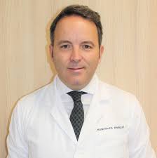 Dr. Roberto Pozo Moreno Digestólogo, Talavera De La Reina