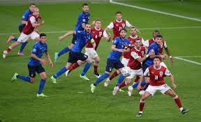 Prel.) » squadra azzurra este în sferturile de finală de la euro 2020! X 8e5sdmeeehem