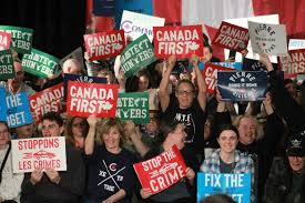 Plenty of red meat for Conservatives at ...