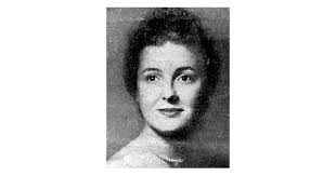 ESTHER DRUMMOND Obituary (1934