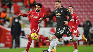 Manchester united vs liverpool predictions for sunday, may 2, 2021 11:30 pm 's english premier league. Manchester United Vs Liverpool Jamie Carragher On Ole Gunnar Solskjaer S Attack And His Former Side S Top Four Hopes Football News Sky Sports