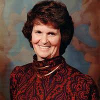 Betty Stretch Obituary